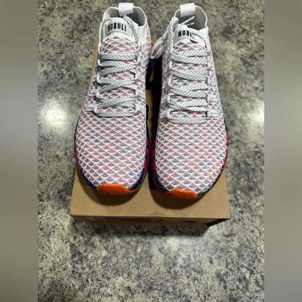 NOBULL Knit SC Runner
